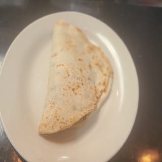 Baleada Carne Azada