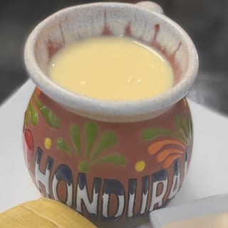 Atol de Elote